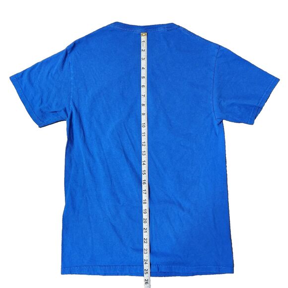 DISNEY DISNEYLAND MICKEY MOUSE GOOFY PLUTO DONALD DUCK 2022 TEE T SHIRT Mens S - Picture 3 of 5